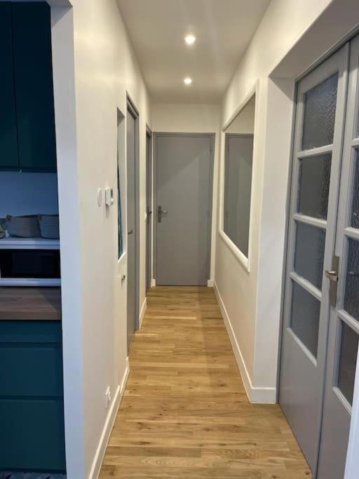 Appartement Cosy 6 Pers Noisy-le-Sec Buitenkant foto