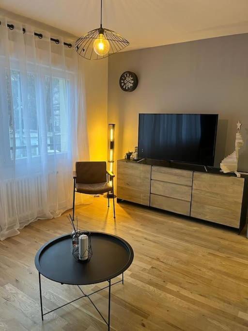 Appartement Cosy 6 Pers Noisy-le-Sec Buitenkant foto